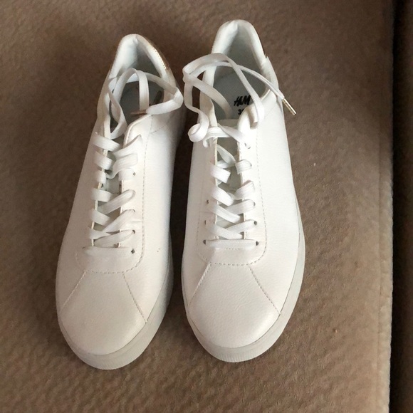 H&M Shoes - H & M shoes
